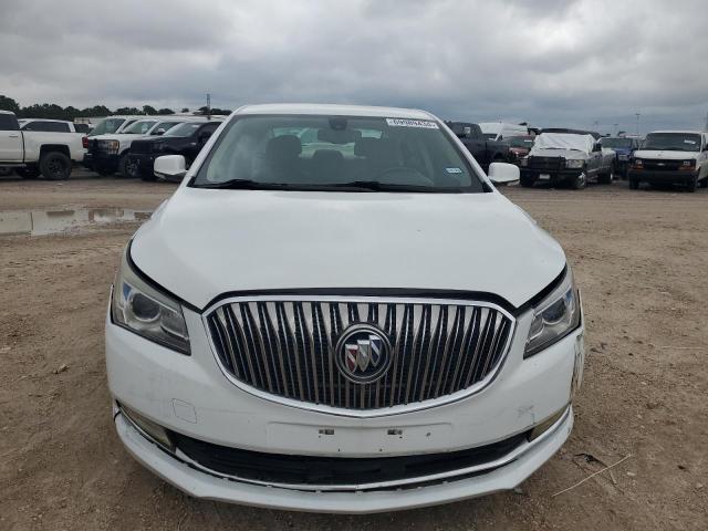 Photo 5 from auction – 2016 BUICK LACROSSE with VIN 1G4GB5G34GF138889