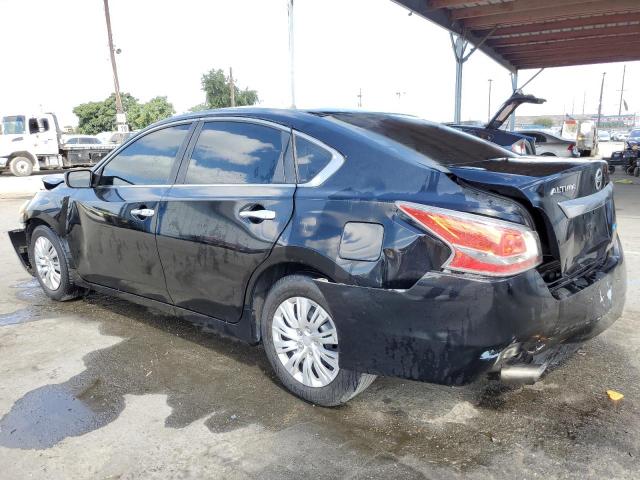 Photo 2 from auction – 2014 NISSAN ALTIMA 2.5 with VIN 1N4AL3AP3EN330000