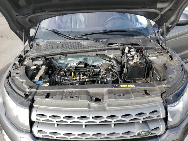 Photo 12 from auction – 2015 LAND ROVER RANGE ROVE with VIN SALVP2BG0FH075310
