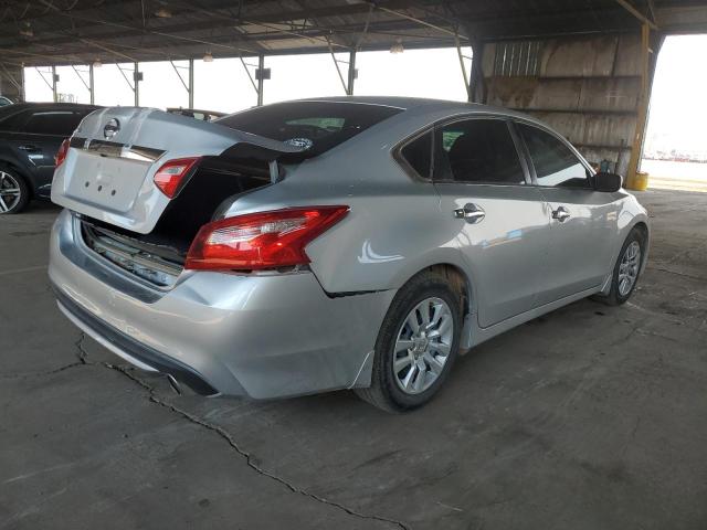 Photo 3 from auction – 2017 NISSAN ALTIMA 2.5 with VIN 1N4AL3AP6HC279897