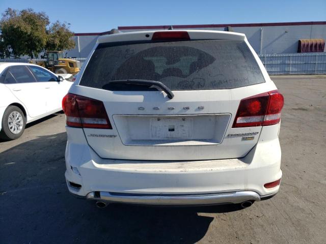 Photo 6 from auction – 2017 DODGE JOURNEY CR with VIN 3C4PDCGG0HT580467