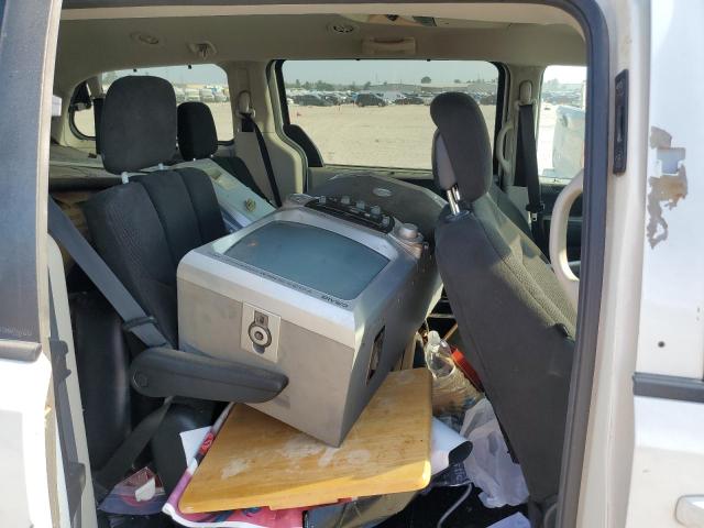 Photo 11 from auction – 2013 DODGE GRAND CARA with VIN 2C4RDGCG9DR574007