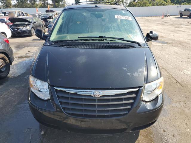 Photo 5 from auction – 2007 CHRYSLER TOWN & COU with VIN 2A4GP54L77R279078