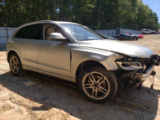 Photo 4 from auction – 2014 AUDI Q5 PREMIUM with VIN WA1LFAFP5EA069011