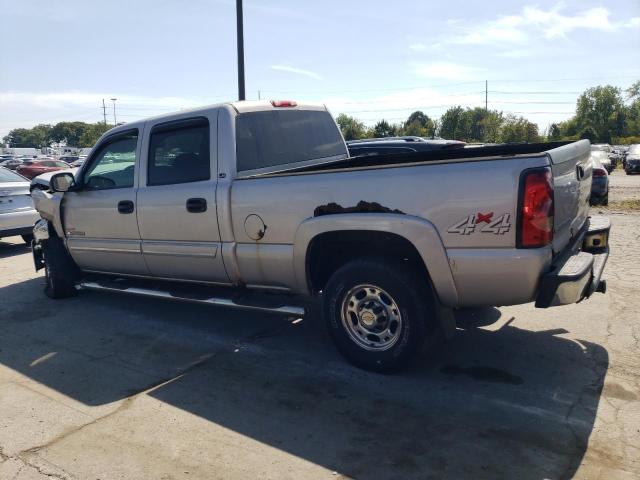 Photo 2 from auction – 2005 CHEVROLET SILVERADO with VIN 1GCHK23255F875763