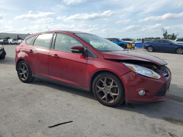 Photo 4 from auction – 2014 FORD FOCUS SE with VIN 1FADP3K2XEL293298