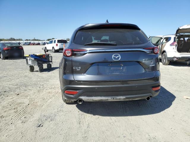 Photo 6 from auction – 2021 MAZDA CX-9 TOURI with VIN JM3TCBCY8M0529114