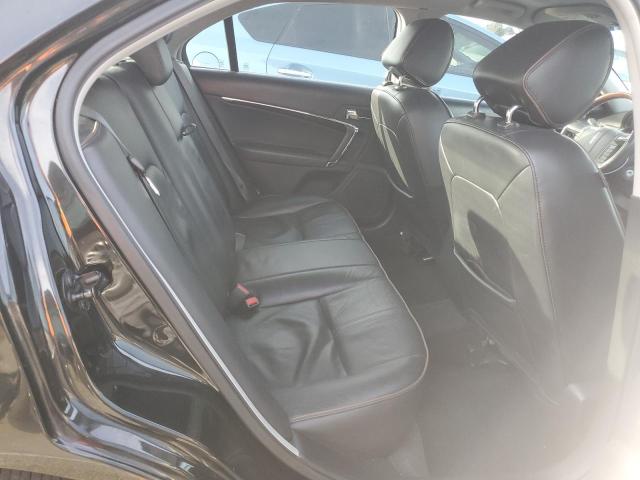 Photo 10 from auction – 2011 LINCOLN MKZ with VIN 3LNHL2GCXBR774583