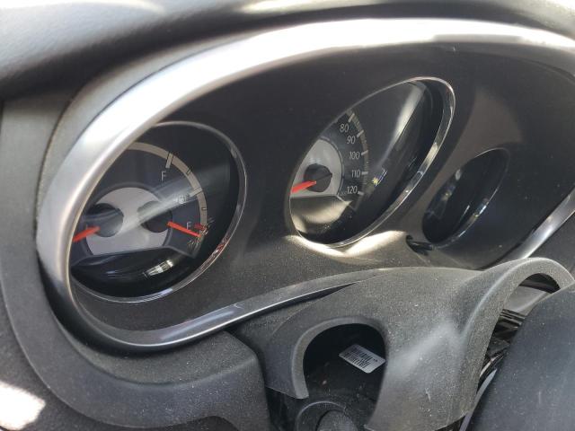 Photo 9 from auction – 2012 CHRYSLER 200 LIMITE with VIN 1C3CCBCGXCN278439
