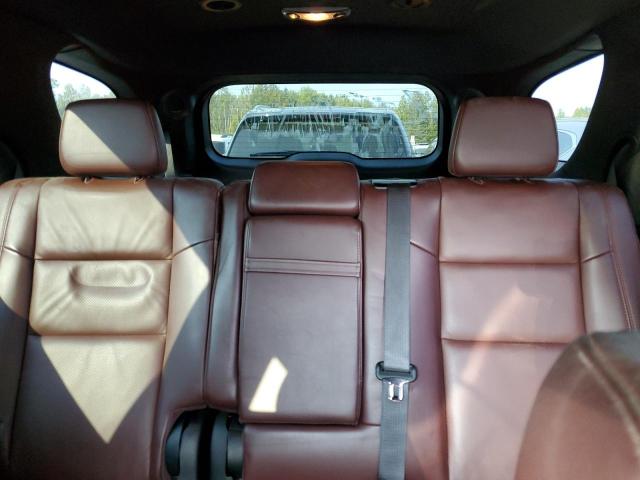 Photo 10 from auction – 2023 DODGE DURANGO R/ with VIN 1C4SDJCT3PC639829