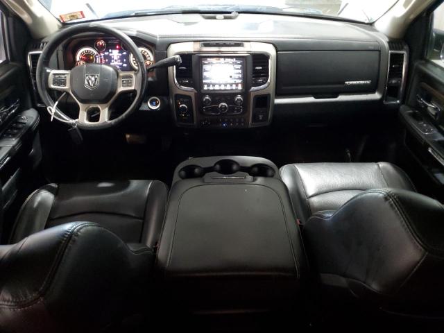 Photo 8 from auction – 2016 RAM 2500 LARAM with VIN 3C6TR5FJ2GG178425