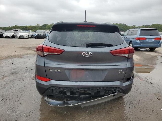 Photo 6 from auction – 2017 HYUNDAI TUCSON LIM with VIN KM8J3CA2XHU498494