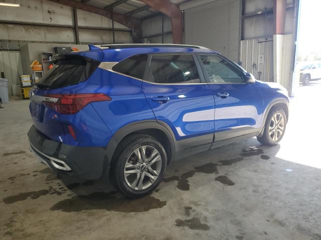 Photo 3 from auction – 2021 KIA SELTOS S with VIN KNDEU2AA0M7221186