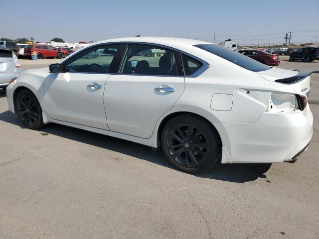 Photo 2 from auction – 2017 NISSAN ALTIMA 2.5 with VIN 1N4AL3AP6HC473801