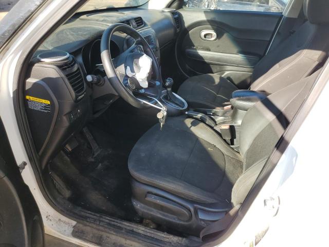 Photo 7 from auction – 2014 KIA SOUL with VIN KNDJN2A23E7016225