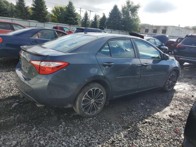 Photo 3 from auction – 2014 TOYOTA COROLLA L with VIN 2T1BURHE0EC066725