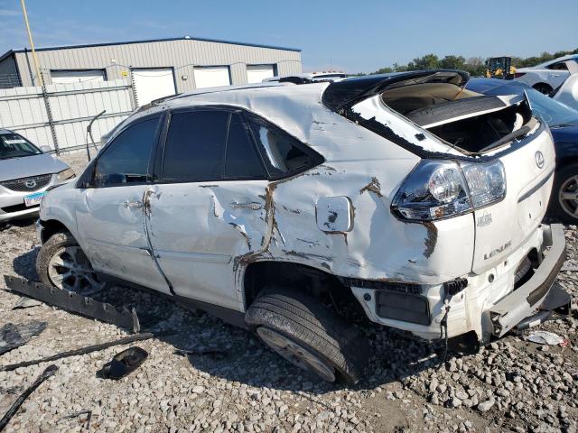 Photo 2 from auction – 2009 LEXUS RX 350 with VIN 2T2HK31U89C100278