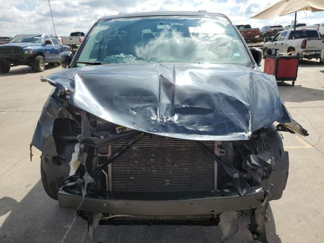 Photo 5 from auction – 2014 CHRYSLER TOWN & COU with VIN 2C4RC1BG6ER343357