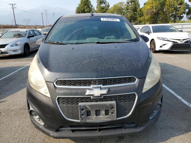 Photo 5 from auction – 2014 CHEVROLET SPARK with VIN KL8CB6S98EC527983