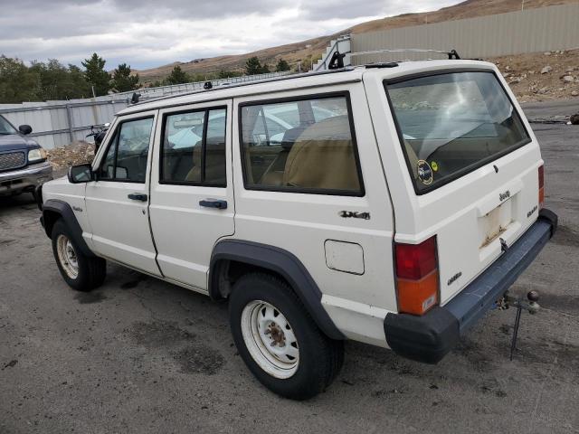 Photo 2 from auction – 1987 JEEP CHEROKEE with VIN 1JCMT7813HT184423