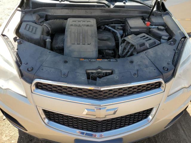 Photo 12 from auction – 2013 CHEVROLET EQUINOX LT with VIN 2GNFLEEKXD6262377