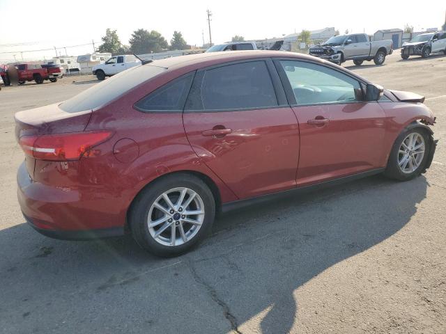 Photo 3 from auction – 2016 FORD FOCUS SE with VIN 1FADP3F20GL289385