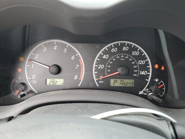 Zdjęcie 9 z aukcji – 2010 TOYOTA COROLLA BA z VIN 2T1BU4EE9AC270795