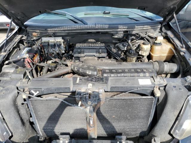 Photo 11 from auction – 2008 FORD F150 SUPER with VIN 1FTPW14V38FC29841