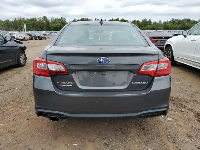 Photo 6 from auction – 2018 SUBARU LEGACY 2.5 with VIN 4S3BNAD6XJ3002563