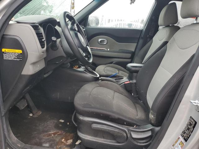 Photo 7 from auction – 2017 KIA SOUL with VIN KNDJN2A28H7435918