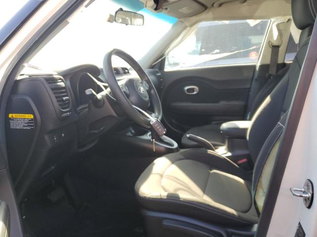 Photo 7 from auction – 2018 KIA SOUL with VIN KNDJN2A20J7548025