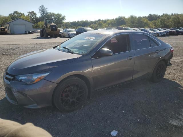 TOYOTA CAMRY LE 2016 with VIN 4T1BF1FK1GU246897 - Photo from auction
