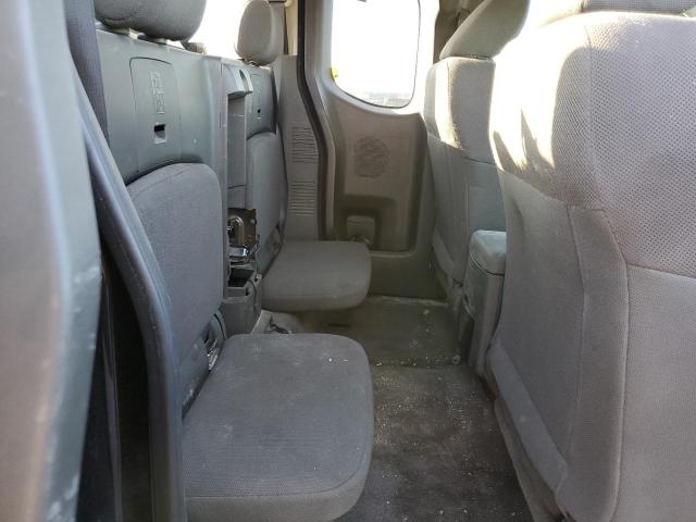 Photo 10 from auction – 2016 NISSAN FRONTIER S with VIN 1N6BD0CT1GN902959