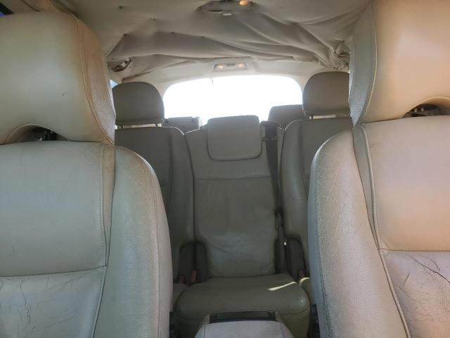 Photo 10 from auction – 2008 VOLVO XC90 V8 with VIN YV4CZ852381465869