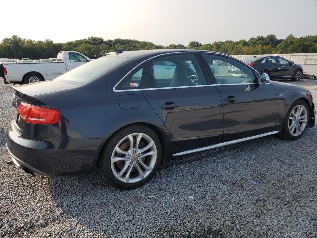 Photo 3 from auction – 2012 AUDI S4 PREMIUM with VIN WAUBGAFL5CA090088