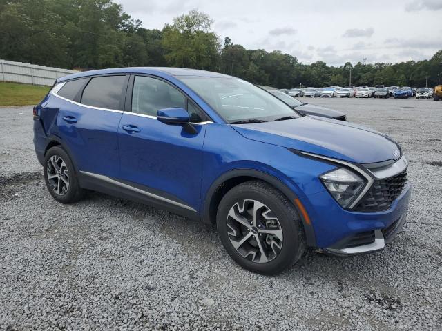 Photo 4 from auction – 2023 KIA SPORTAGE E with VIN 5XYK33AF3PG069547