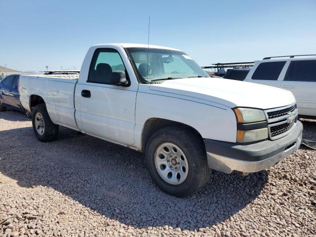 Photo 4 from auction – 2006 CHEVROLET SILVERADO with VIN 3GCEK14X56G251713