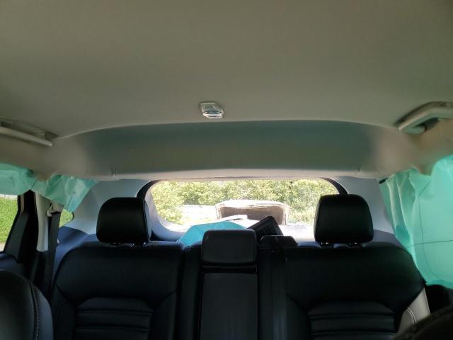 Photo 10 from auction – 2022 FORD EDGE SEL with VIN 2FMPK4J97NBA11172