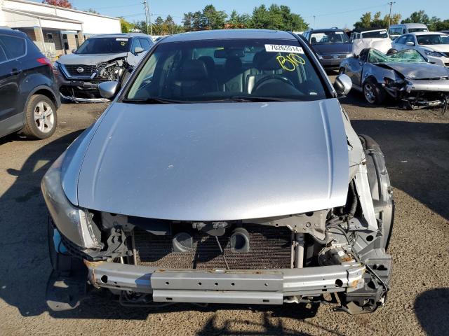 Photo 5 from auction – 2011 HONDA ACCORD EXL with VIN 1HGCP2F85BA062221