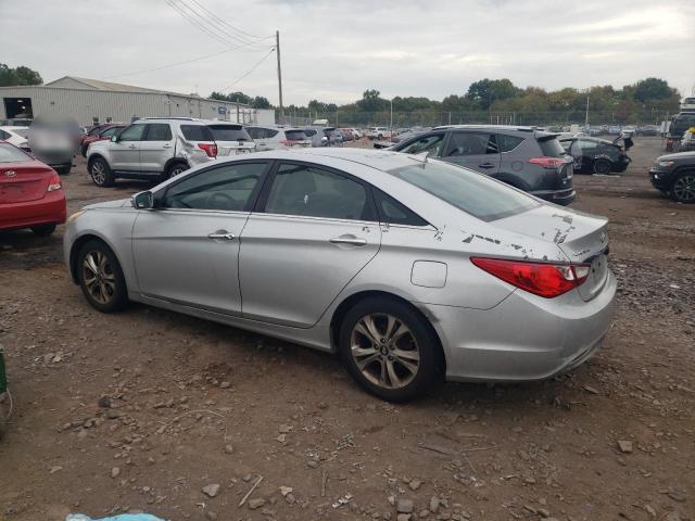 Photo 2 from auction – 2011 HYUNDAI SONATA SE with VIN 5NPEC4AC6BH269610