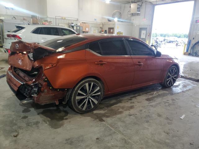 Photo 3 from auction – 2019 NISSAN ALTIMA SR with VIN 1N4BL4CV5KN323020