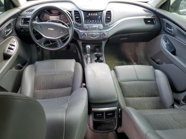 Zdjęcie 8 z aukcji – 2017 CHEVROLET IMPALA LT z VIN 2G1105SA2H9153979
