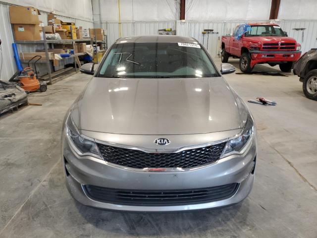 Photo 5 from auction – 2016 KIA OPTIMA LX with VIN 5XXGT4L31GG020933