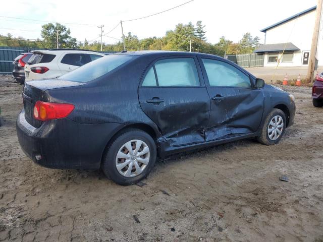 Photo 3 from auction – 2009 TOYOTA COROLLA BA with VIN 1NXBU40E19Z008609