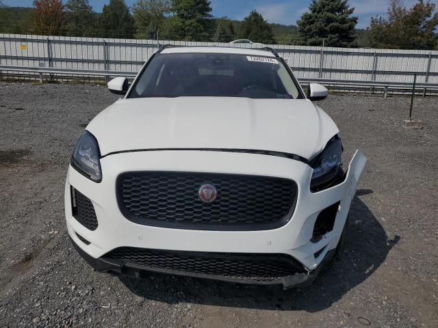 Photo 5 from auction – 2019 JAGUAR E-PACE SE with VIN SADFP2FX5K1Z43685