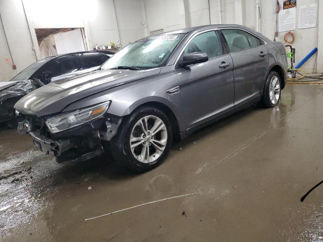 FORD TAURUS SEL 2014 с VIN 1FAHP2E85EG177866 - Фото с аукциона