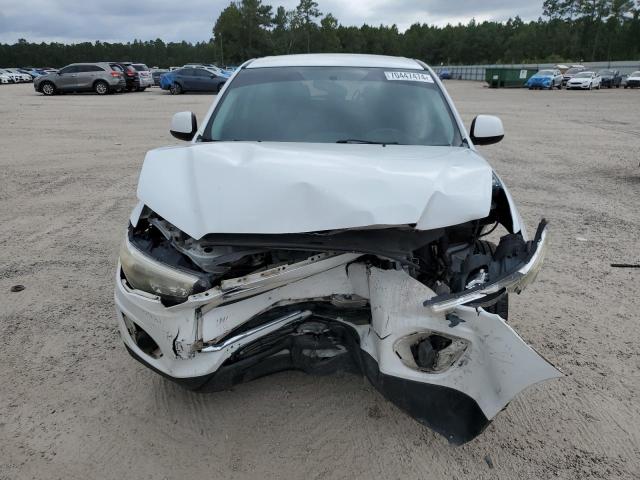 Photo 5 from auction – 2013 MITSUBISHI OUTLANDER with VIN 4A4AP3AU9DE010238