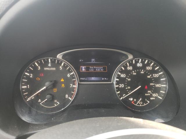 Photo 9 from auction – 2018 NISSAN ALTIMA 2.5 with VIN 1N4AL3AP9JC284761