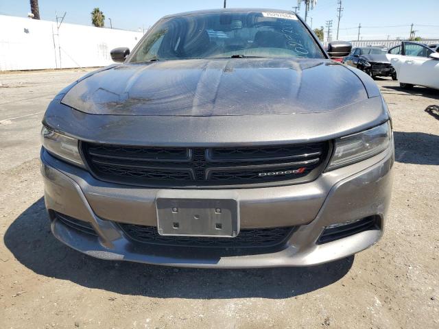 Photo 5 from auction – 2018 DODGE CHARGER SX with VIN 2C3CDXHG3JH169524