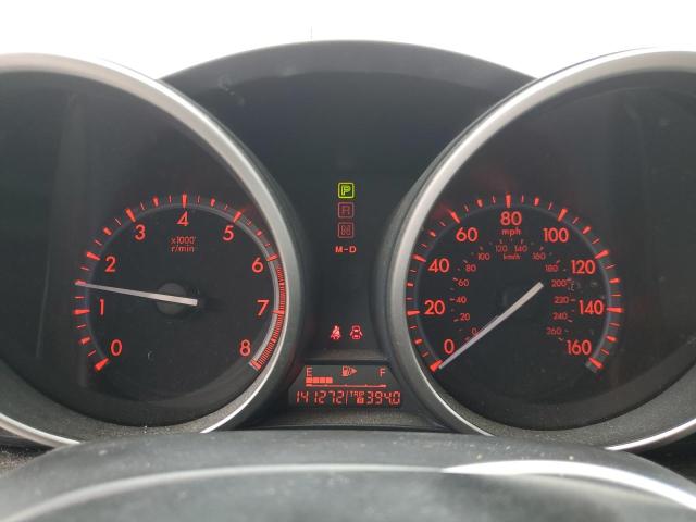 Photo 9 from auction – 2010 MAZDA 3 S with VIN JM1BL1S51A1314699